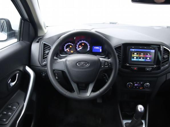 Lada (ВАЗ) XRAY I с пробегом 2016 года, цена 790 000 рублей, 101432 км, хэтчбек, Автокод Объявления