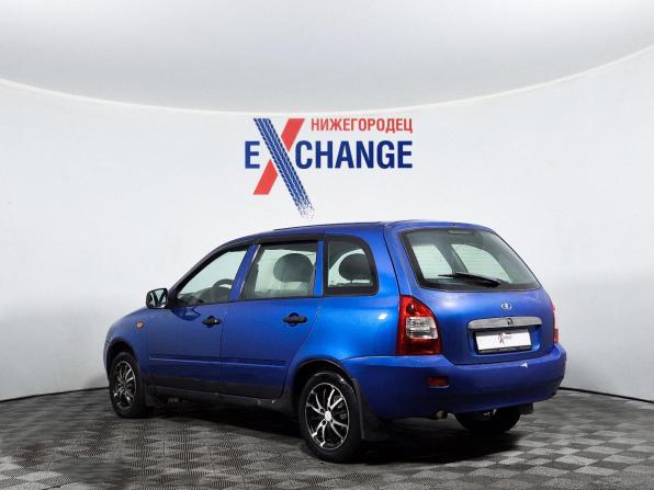 Lada (ВАЗ) Kalina I с пробегом 2009 года, цена 210 000 рублей, 150595 км, универсал, Автокод Объявления