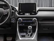 Toyota RAV4 V (XA50) Москва  - изображение 33