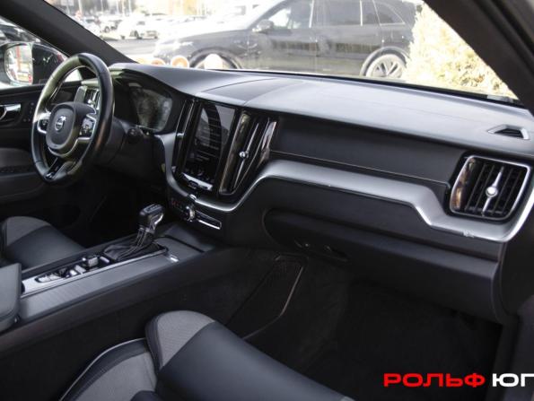 Volvo XC60 II с пробегом 2020 года, цена 3 950 000 рублей, 107320 км, внедорожник, Автокод Объявления
