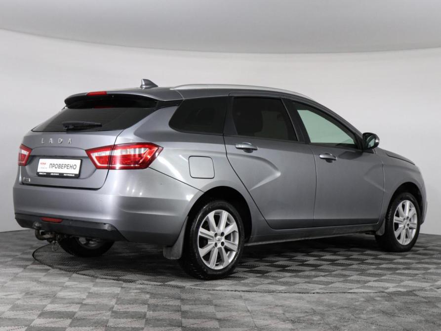 Lada (ВАЗ) Vesta I Химки  - изображение 5