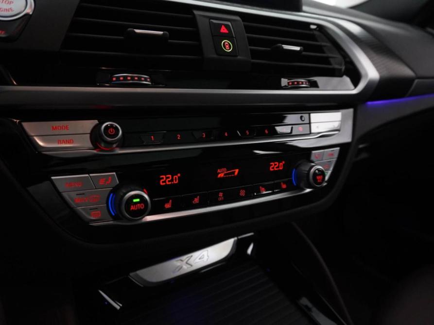 BMW X4 II (G02) Москва  - изображение 18