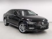 Volkswagen Passat B8 Рестайлинг Санкт-Петербург  - изображение 33