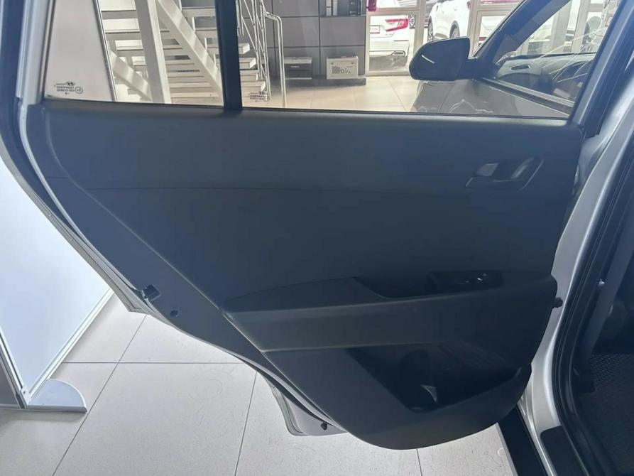 Hyundai Creta I Уфа  - изображение 25