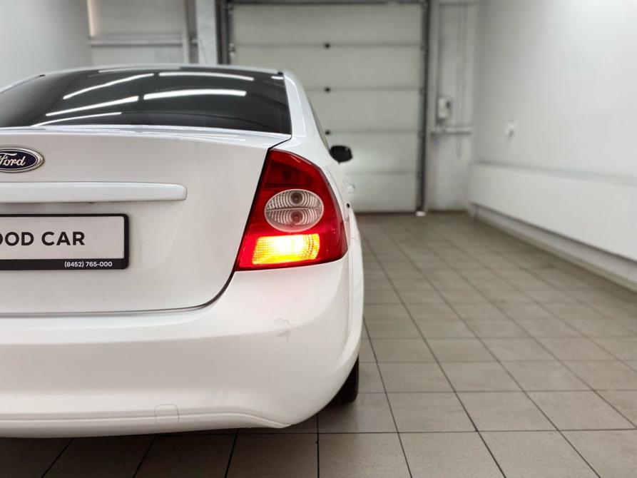 Ford Focus II Рестайлинг Энгельс  - изображение 16