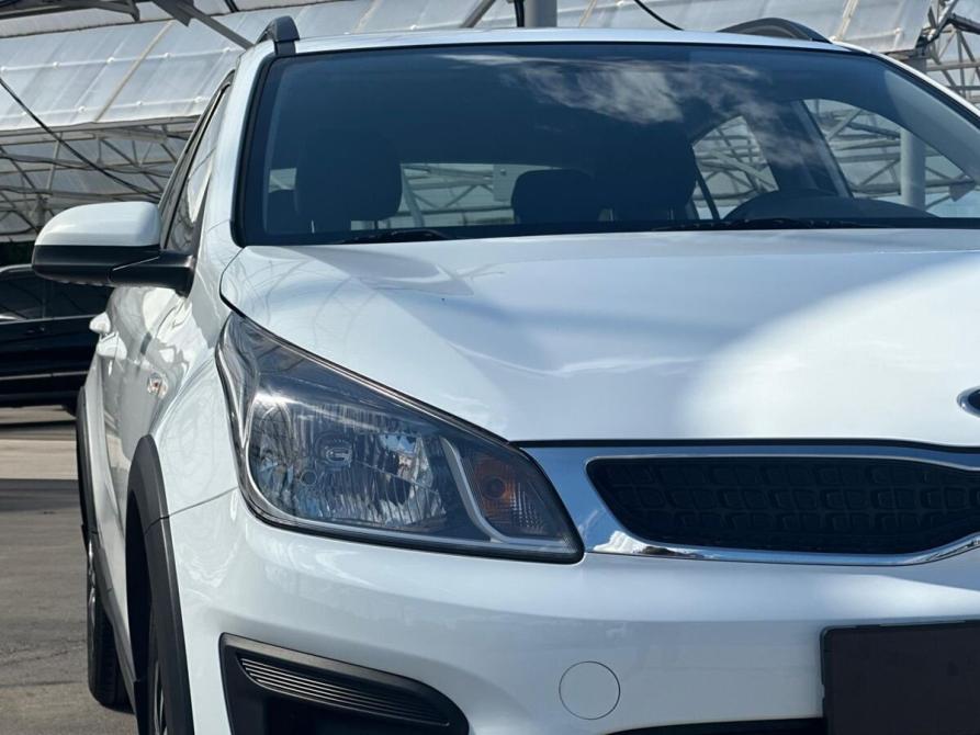 Kia Rio IV Тула  - изображение 7