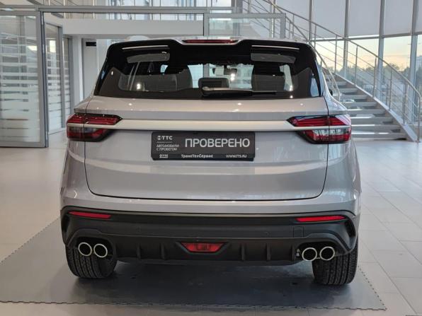 Belgee X50 с пробегом 2024 года, цена 2 040 000 рублей, 11342 км, внедорожник, Автокод Объявления