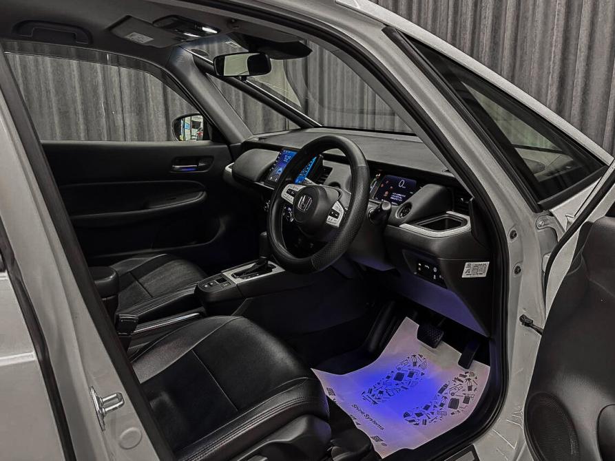 Honda Fit IV Красноярск  - изображение 8