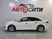 Chevrolet Cruze I Рестайлинг Воронеж  - изображение 25