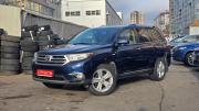 Toyota Highlander II (XU40) Рестайлинг Санкт-Петербург  - изображение 21