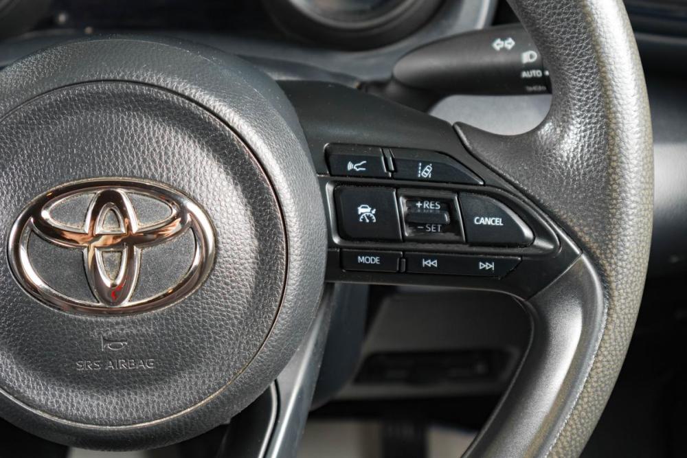Toyota Yaris IV Тюмень  - изображение 16