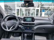 Hyundai Tucson III Рестайлинг Тверь  - изображение 46