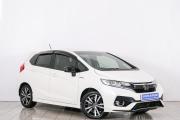 Honda Fit III Рестайлинг Красноярск  - изображение 24