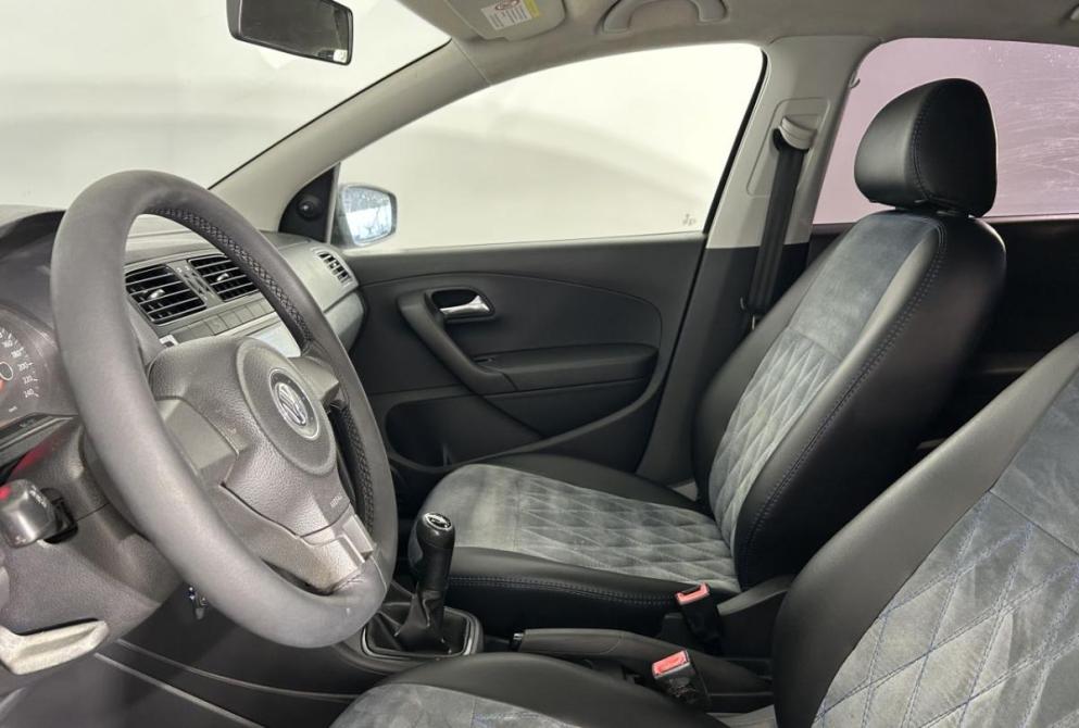 Volkswagen Polo V Саранск  - изображение 22