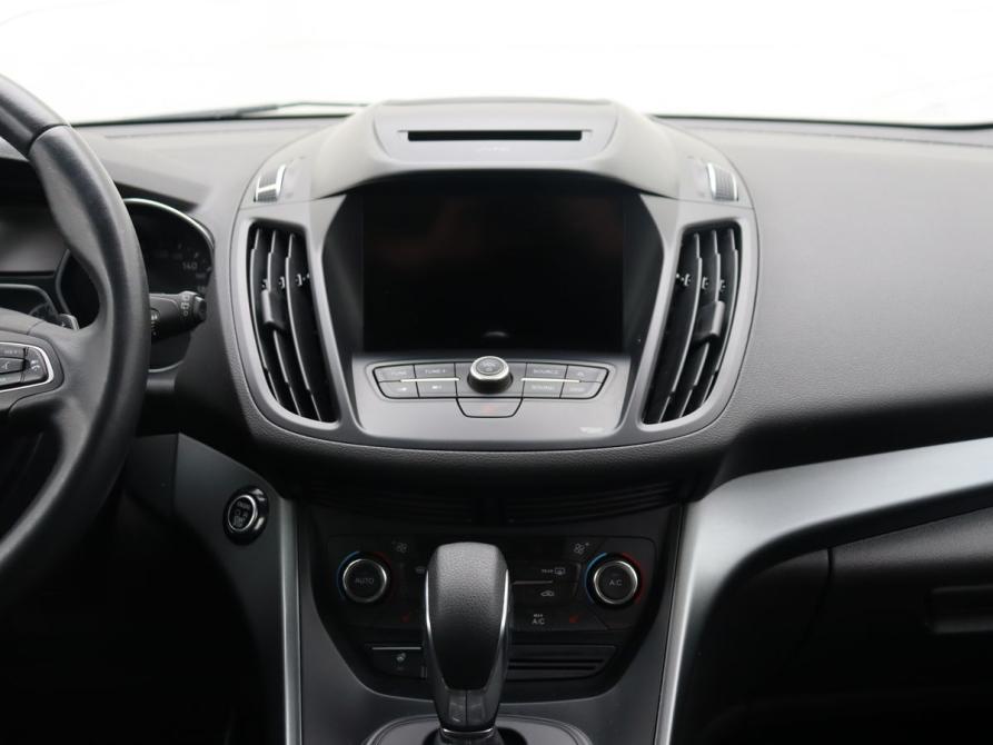 Ford Kuga II Рестайлинг Москва  - изображение 17