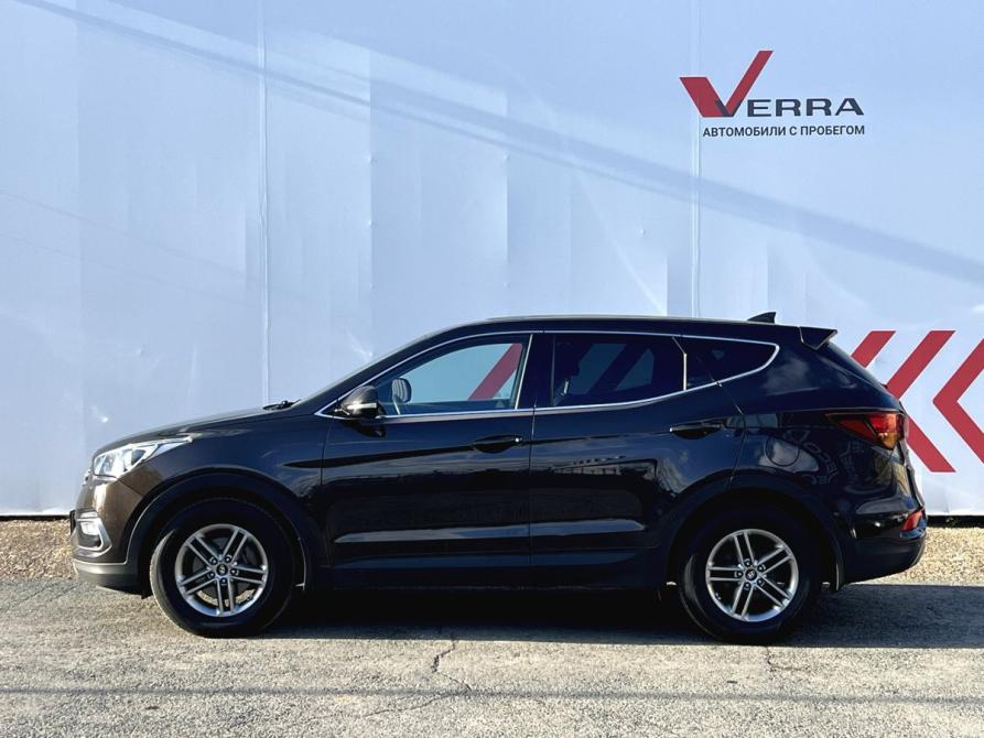 Hyundai Santa Fe III Рестайлинг Пермь  - изображение 4