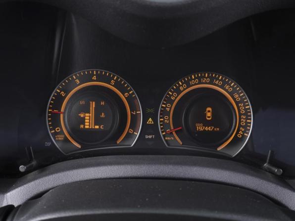 Toyota Auris I с пробегом 2007 года, цена 590 000 рублей, 197447 км, хэтчбек, Автокод Объявления