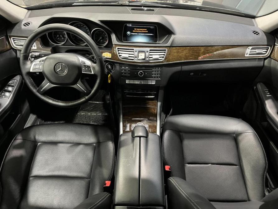 Mercedes-Benz E-Класс IV (W212 S212 C207) Рестайлинг Пермь  - изображение 12