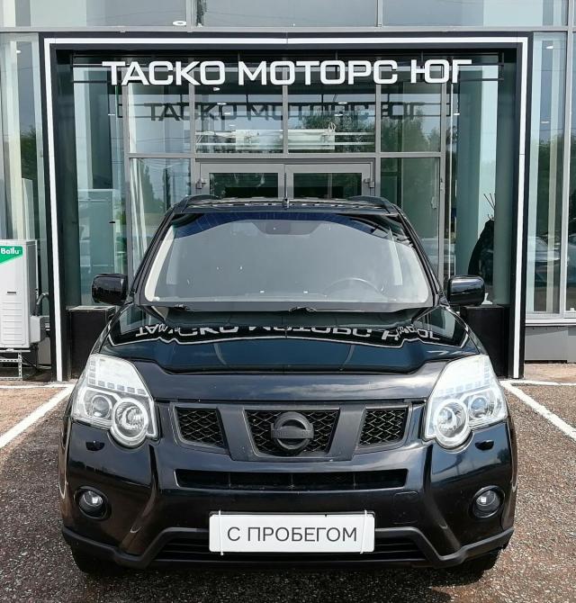 Nissan X-Trail II Рестайлинг Стерлитамак  - изображение 2