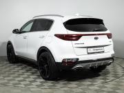 Kia Sportage IV Рестайлинг Санкт-Петербург  - изображение 28