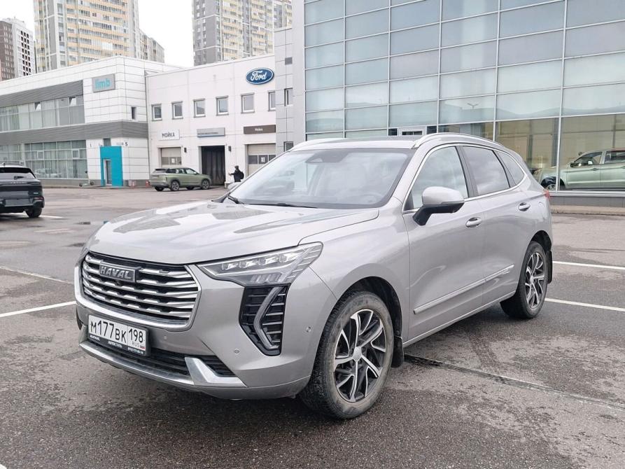 Haval Jolion I Санкт-Петербург  - изображение 1