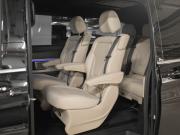 Mercedes-Benz V-Класс III (W447) Рестайлинг 2 Москва  - изображение 28