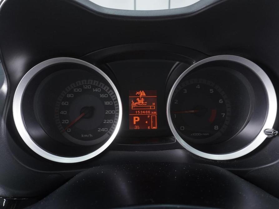 Mitsubishi Lancer X Ростов-на-Дону  - изображение 14
