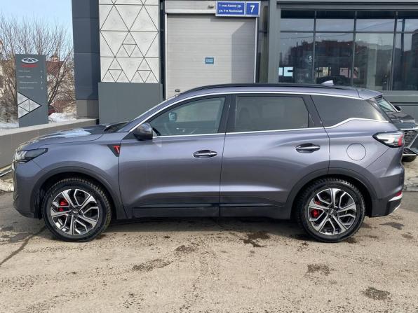 Chery Tiggo 7 Pro Max I Рестайлинг с пробегом 2024 года, цена 1 830 000 рублей, 56000 км, внедорожник, Автокод Объявления