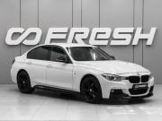 BMW 3 серии VI (F3x) Рестайлинг Ростов-на-Дону  - изображение 20