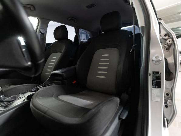 Kia Ceed II с пробегом 2013 года, цена 990 000 рублей, 237036 км, универсал, Автокод Объявления