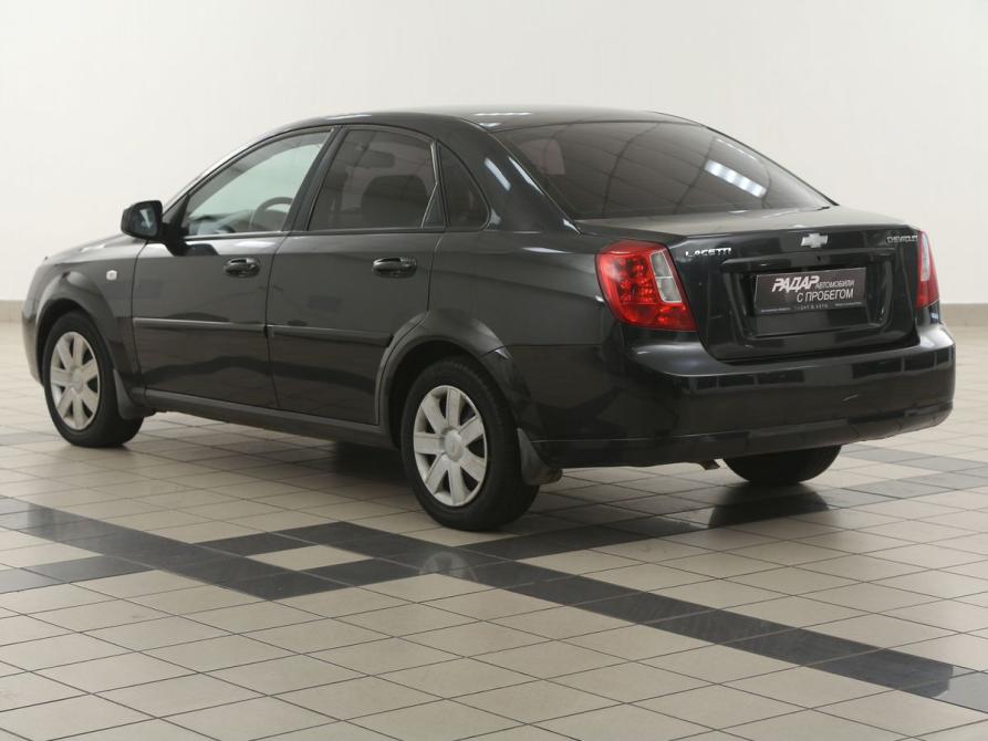 Chevrolet Lacetti I Иваново  - изображение 2