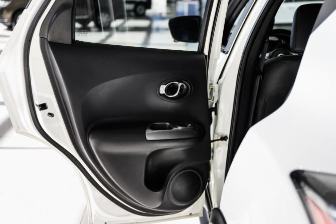 Nissan Juke I Рестайлинг с пробегом 2014 года, цена 1 100 000 рублей, 78000 км, внедорожник, Автокод Объявления