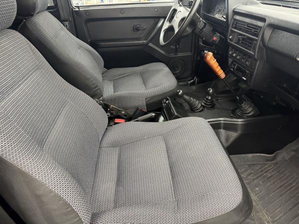 Lada (ВАЗ) 2121 (4x4) I Рестайлинг с пробегом 2015 года, цена 550 000 рублей, 94793 км, внедорожник, Автокод Объявления