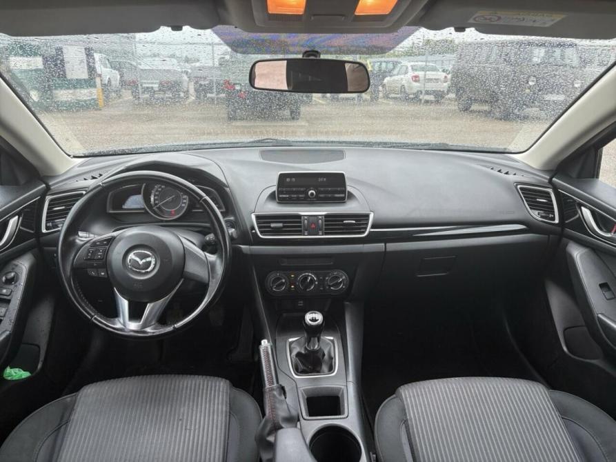 Mazda 3 III (BM) Пермь  - изображение 5