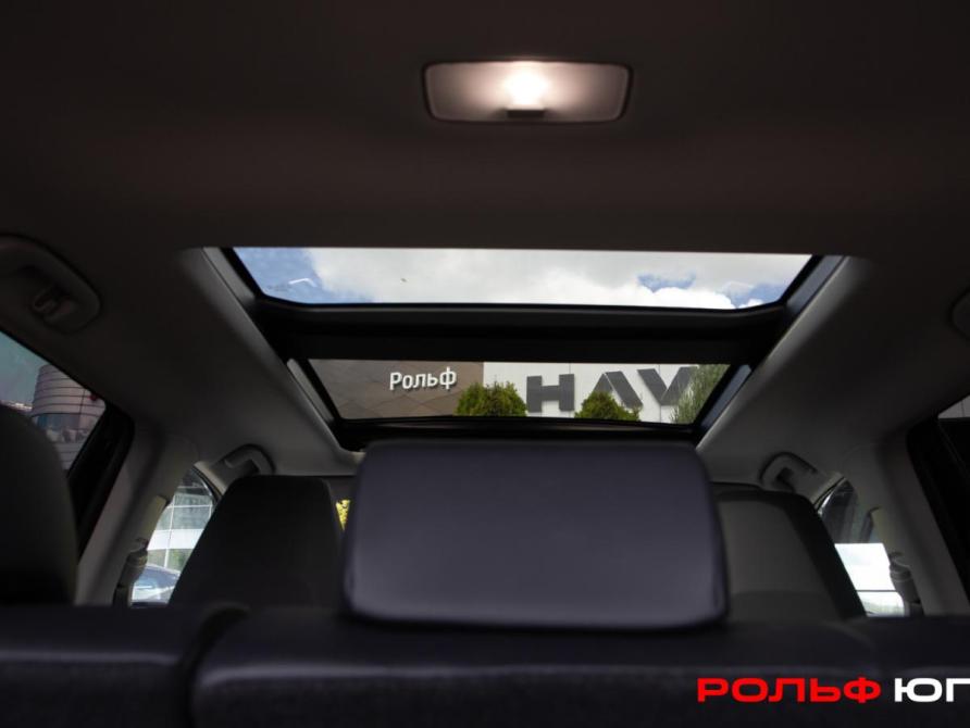 Toyota RAV4 V (XA50) Москва  - изображение 16