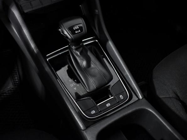 Skoda Kodiaq I с пробегом 2020 года, цена 1 870 000 рублей, 201269 км, внедорожник, Автокод Объявления