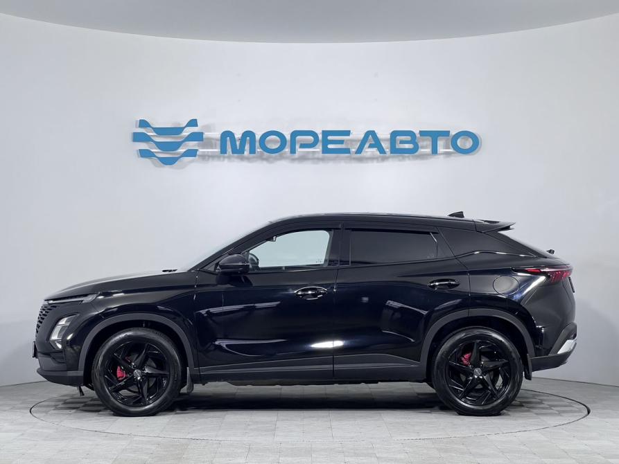 Omoda C5 I Калининград  - изображение 8