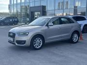 Audi Q3 I (8U) Воронеж  - изображение 16