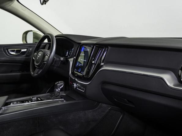 Volvo XC60 II с пробегом 2019 года, цена 3 849 000 рублей, 38200 км, внедорожник, Автокод Объявления