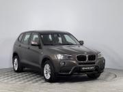 BMW X3 II (F25) Калининград  - изображение 23