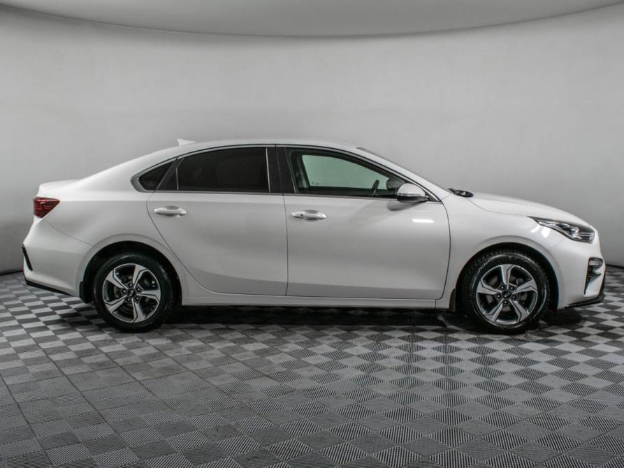 Kia Cerato IV Москва  - изображение 4