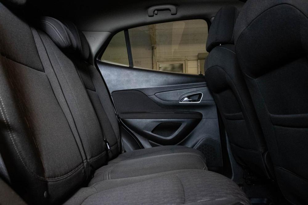 Opel Mokka I Уфа  - изображение 11