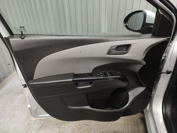 Chevrolet Aveo II с пробегом 2012 года, цена 577 000 рублей, 201000 км, седан, Автокод Объявления