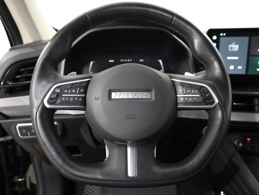 Haval F7x I Рестайлинг Ростов-на-Дону  - изображение 12