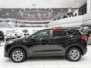 Hyundai Tucson III Казань  - изображение 32