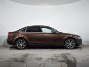 Audi A4 IV (B8) Рестайлинг Санкт-Петербург  - изображение 23