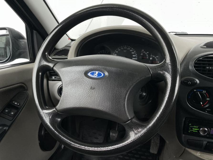 Lada (ВАЗ) Kalina I Екатеринбург  - изображение 15
