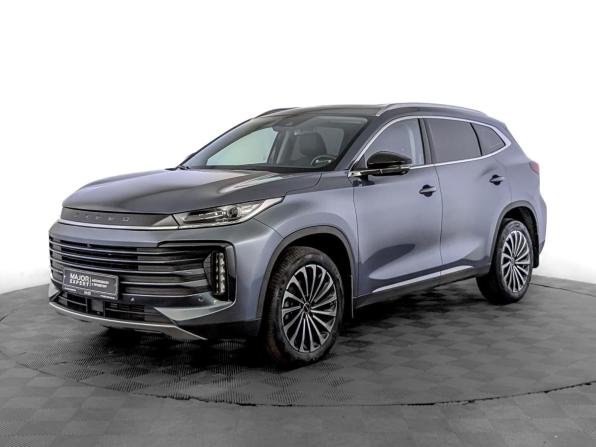 Exeed TXL I Рестайлинг с пробегом 2021 года, цена 1 925 000 рублей, 85902 км, внедорожник, Автокод Объявления