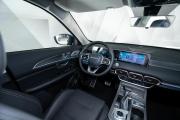 JETOUR X70+ I Рестайлинг Москва  - изображение 25