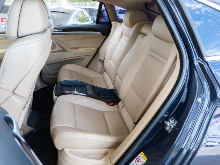 BMW X6 I (E71) Волгоград  - изображение 11